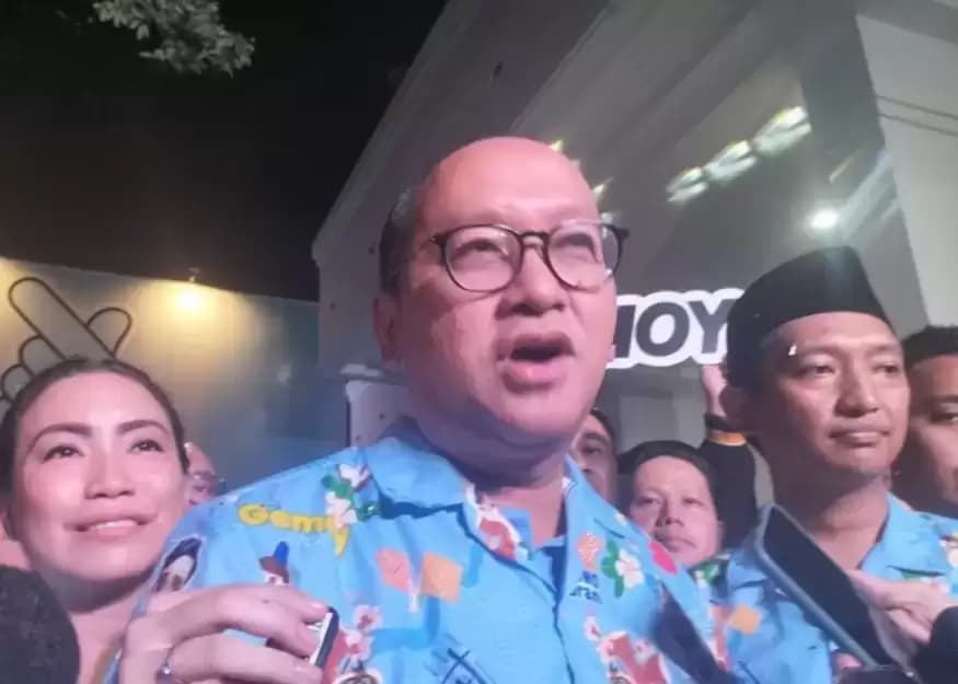 TKN Tegaskan Keadaan Prabowo Sangat Sehat
