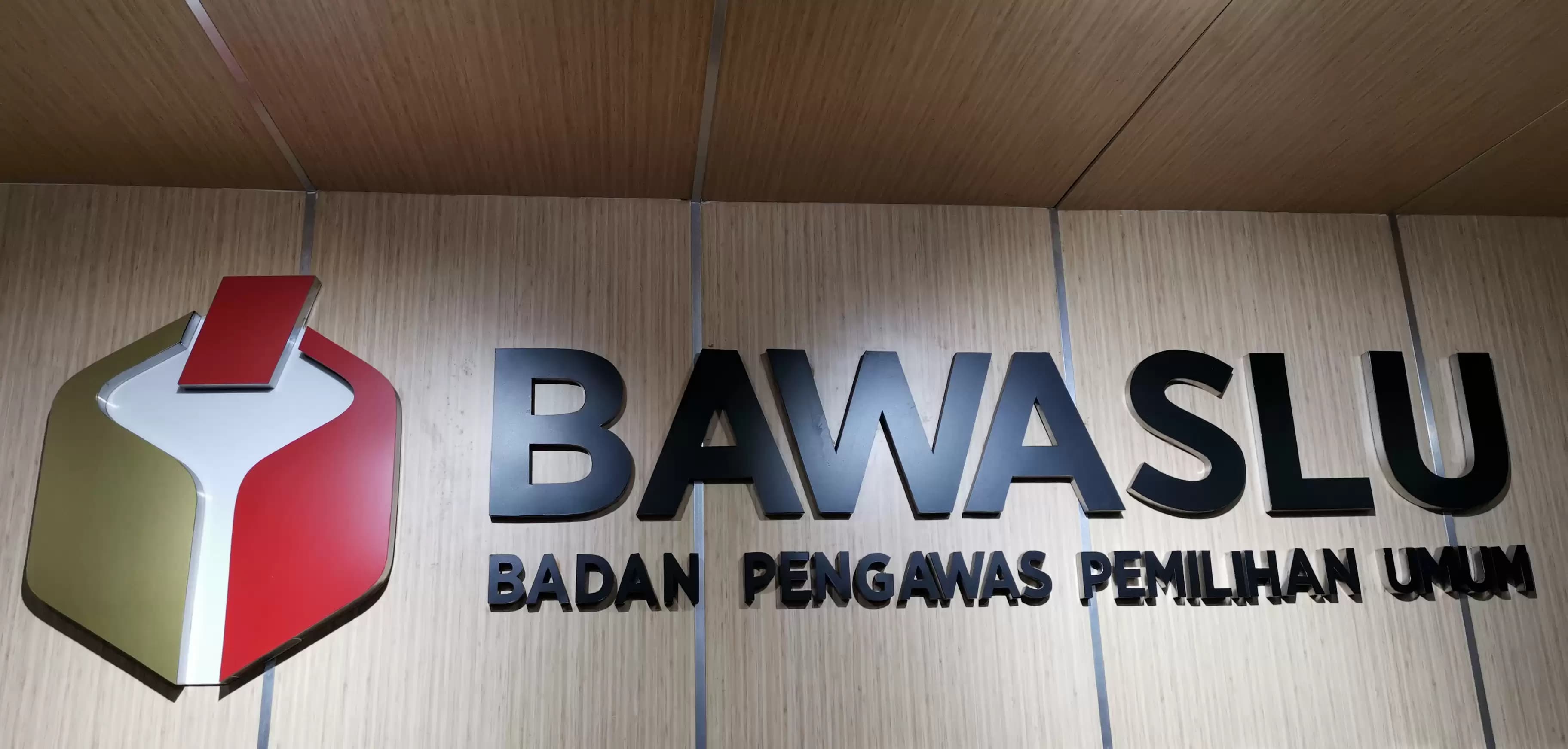 Bawaslu Temukan 204 Pelanggaran Konten Internet Selama 36 Hari Masa Kampanye