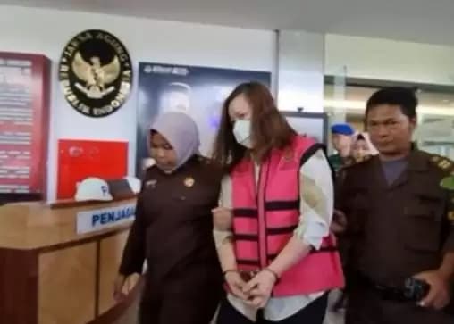 Kejagung Tetapkan General Manager PT TIN sebagai Tersangka Korupsi Komoditas Timah