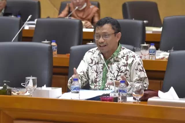 80 Persen Hidup Rumah Sakit dari BPJS, Tapi Masih Melakukan Kecurangan