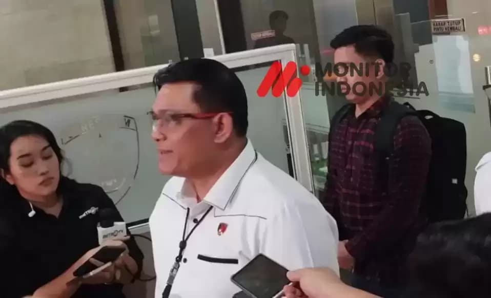Polda Metro: SYL Bukan Pendumas