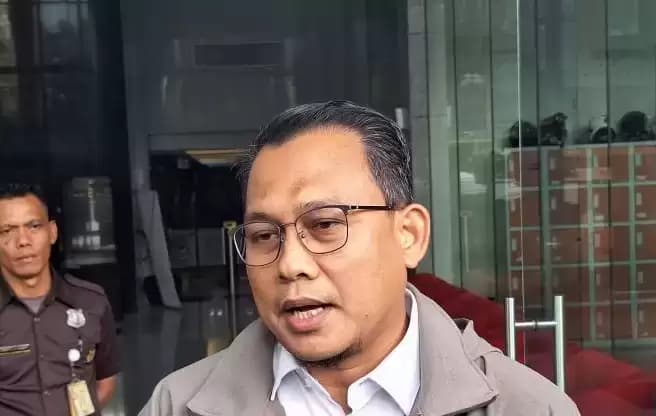 Dirjen Kementan Nasrullah Diulik KPK Lagi