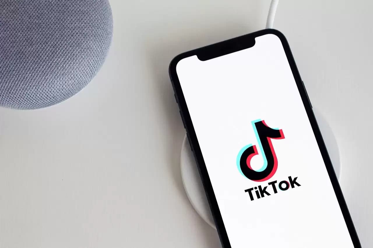 Tiktok Diblokir di Wilayah AS