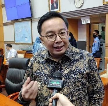 Agus Subiyanto Calon Panglima TNI! Bobby Adhityo: Dia Prajurit TNI Profesional dengan Rekam Jejak yang Mumpuni