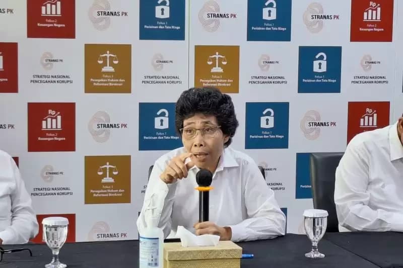 Dewas: Sidang Etik 93 Pegawai KPK Tidak Semua Pungli