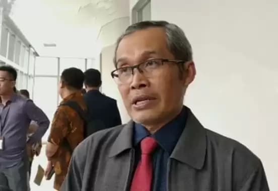 Polisi Periksa Waka KPK Alexander Marwata Terkait Pemerasan SYL