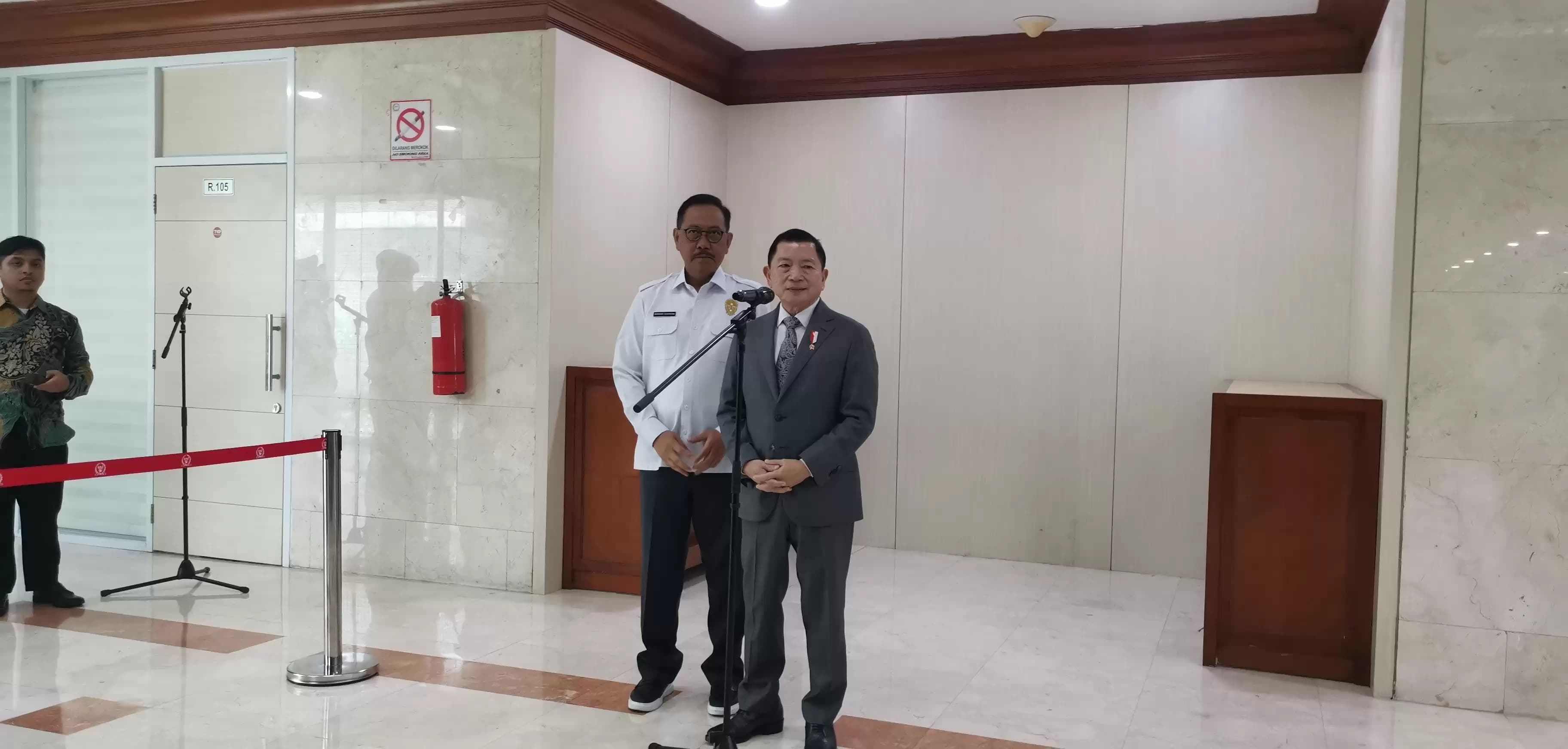 Menteri PPN Harapkan Pesawat N219 Jadi Produk Unggulan