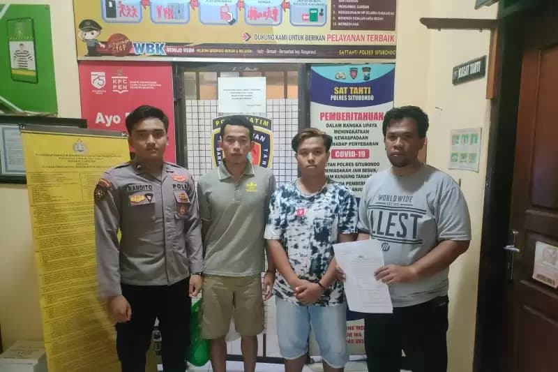 Dua Pemuda Penganiayaan Sopir Truk hingga Tewas Ditetapkan Tersangka