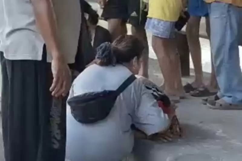 Ada Remaja Tewas di Pademangan Diduga Korban Tabrak Lari