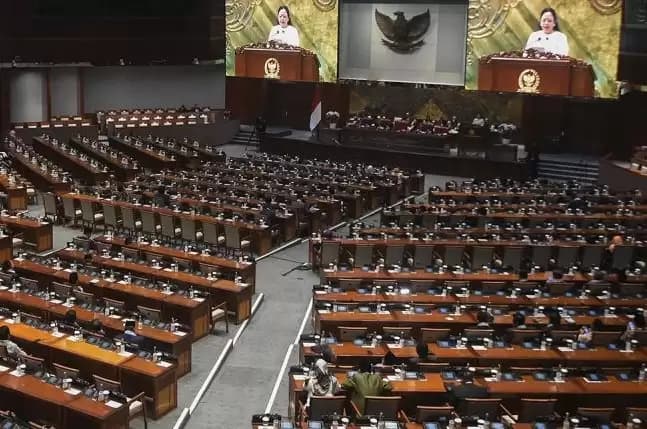 Hak Angket Pemilu, Pengamat: Ada Parpol Gembos di Tengah Jalan, Tak akan Kuat Hadapi Tekanan Masalah Hukum