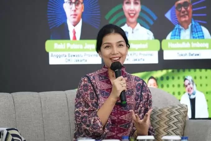 ODGJ Punya Hak Pilih, KPU DKI Jelaskan Mekanismenya