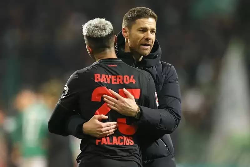 Bayer Leverkusen Lanjutkan Tren Kemenangan, Mainz Keok