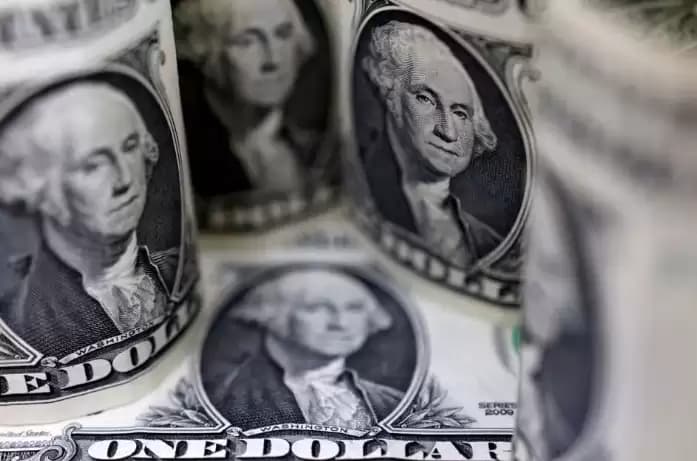 Pelemahan Dolar Dipicu Penurunan Penjualan Properti