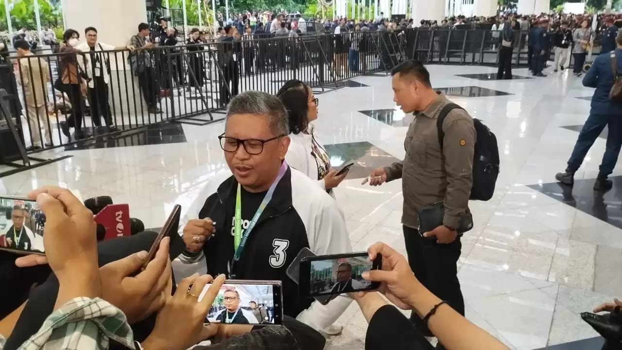 Prabowo-Gibran Menang Telak Hasil Quick Count di Atas 50%, Baru Segitu Saja PDIP Sudah Menduga Ada Kecurangan!