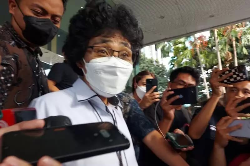 Dewas KPK Segera Rampungkan Pemeriksaan Kode Etik Firli Bahuri