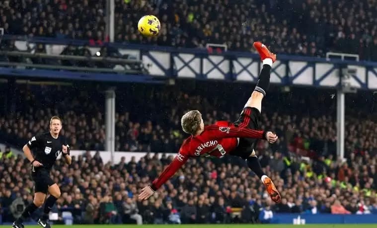 Liga Inggris Malam Ini: MU harus Bermain dengan Kepercayaan Diri Tinggi Lawan Chelsea