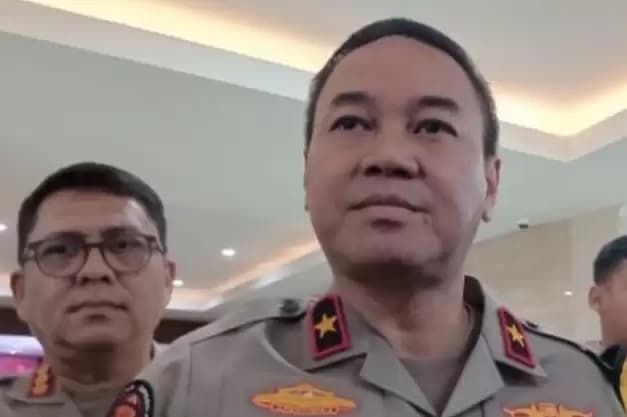 Kapolda Bakal jadi Saksi Gugatan Pilpres TPN, Mabes Polri Ingatkan Netralitas