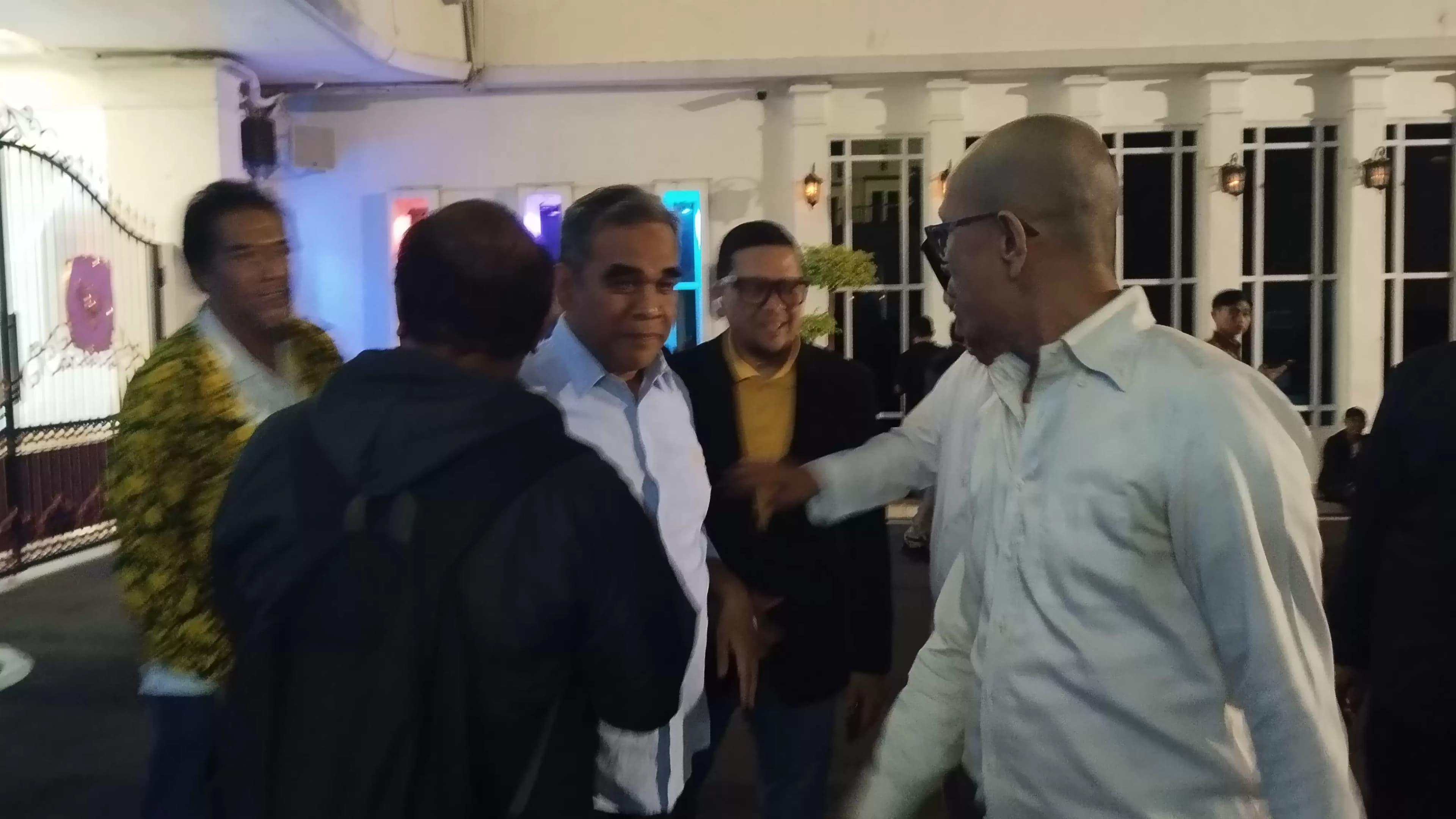 Gerindra: Kemenangan Prabowo-Gibran Tugu Awal Perjuangan Baru