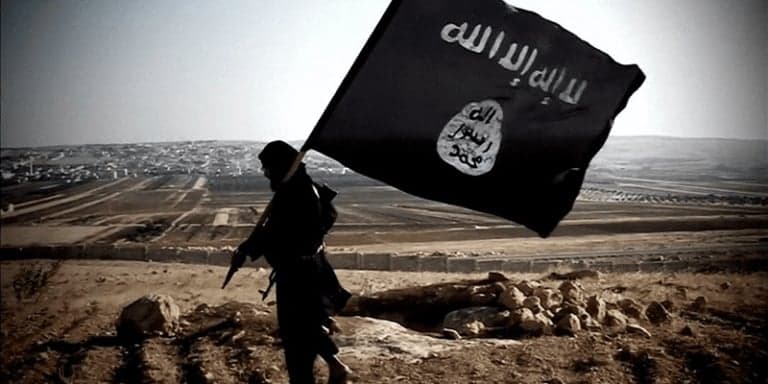 Militer AS: Pemimpin ISIS di Suriah Tewas Dalam Serangan Pesawat Tak Berawak