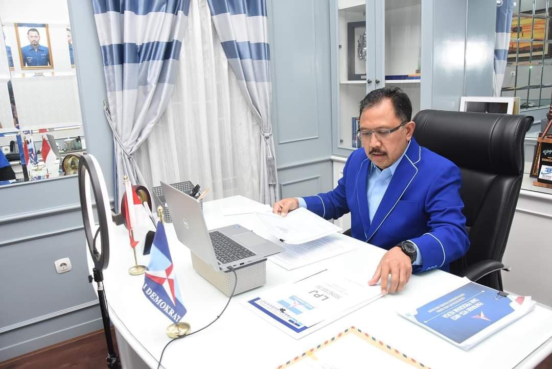 Tak Ingin Ada Kasus Sambo Jilid 2, DPR Minta Polri Transparan Usut Kasus Tewasnya Walpri Kapolda Kaltara
