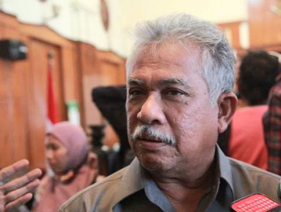 Bukan-bukaan Penerima Saweran Korupsi BTS Kominfo, Pakar Hukum Dorong Irwan Hermawan Ajukan Justice Collaborator