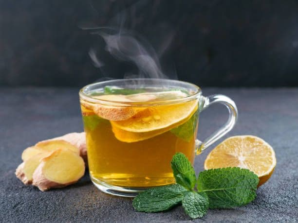 Ternyata Minum Air Lemon di Malam Hari Bisa Membuat Tubuh Tetap Terhidrasi Lho