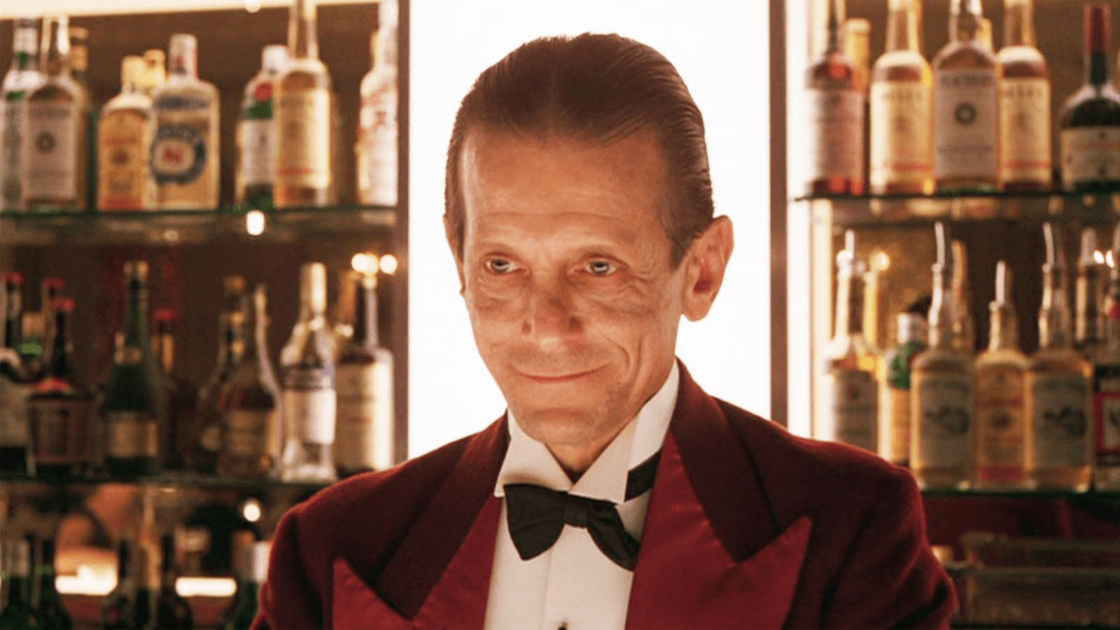 Aktor 'The Shining' Joe Turkel Meninggal pada Usia 94