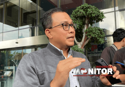 Soal Penggeledahan Kantor Bupati Muna Sultra, Ini Kata KPK