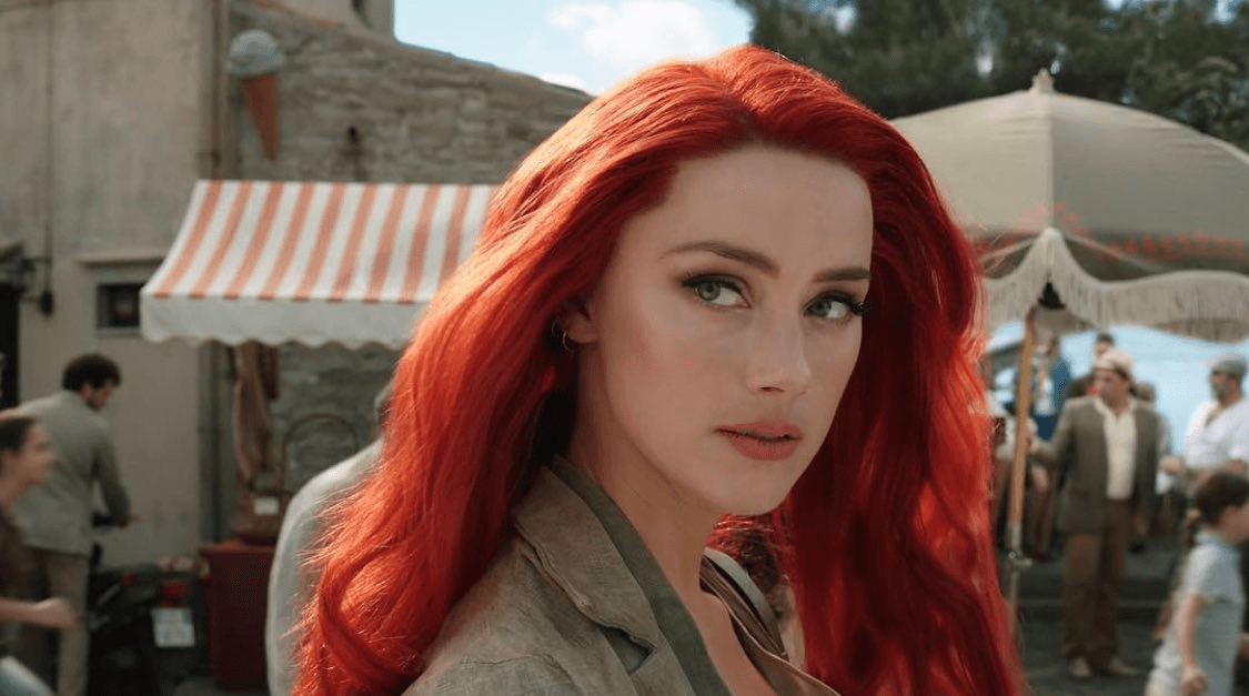 Terapis Sebut Amber Heard Telah Berbohong Sepanjang Hidupnya