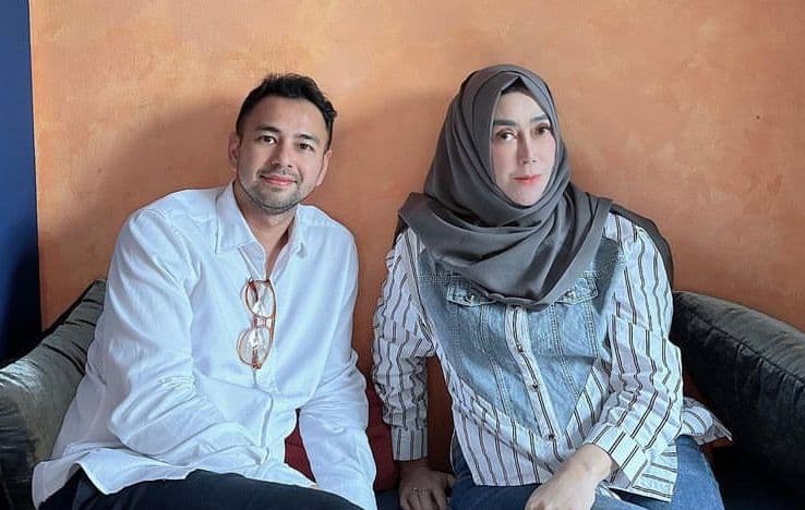 Ibunda Raffi Ahmad Angkat Bicara Soal Perselingkuhan Syahnaz dan Rendy Kjaernett