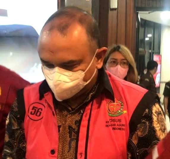 Dirut BAKTI dan Konsorsiumnya Harus Bertanggungjawab