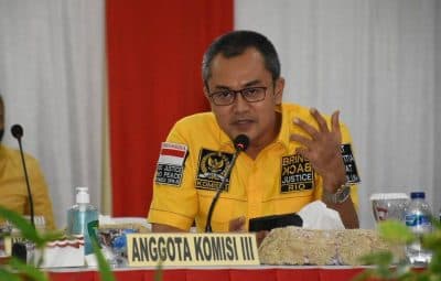 Anggota Polri Seharusnya Menegakkan Hukum, Bukan Melanggar Hukum
