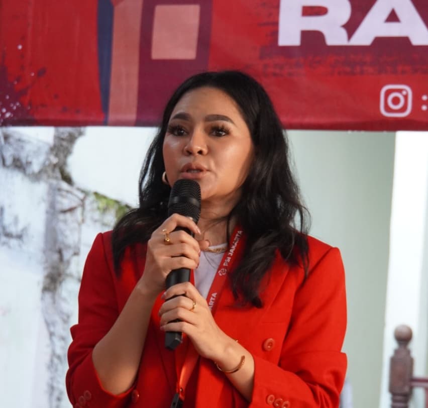 Tolak Usulan Kenaikan Tarif Bus TransJakarta Saat Jam Sibuk, Eneng Malianasari: Itu Kebangetan!