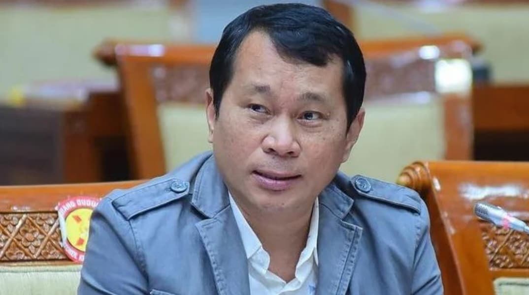 Dukung Justice Collaborator Johnny G Plate, Komisi III DPR Yakin Semua yang Terlibat Korupsi BTS Kominfo Terungkap