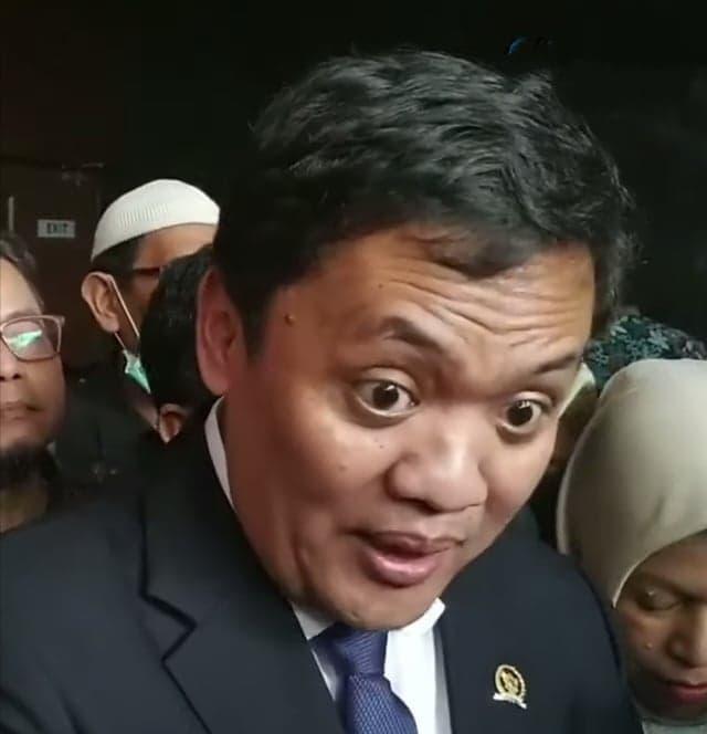 Kader Gerindra Terseret Kasus Suap Bupati Muna, Ini Respons Waketum