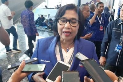 Penghematan Anggaran, Irma Suryani: Tutup SPPG Yang Nakal dan Tak Berkualitas