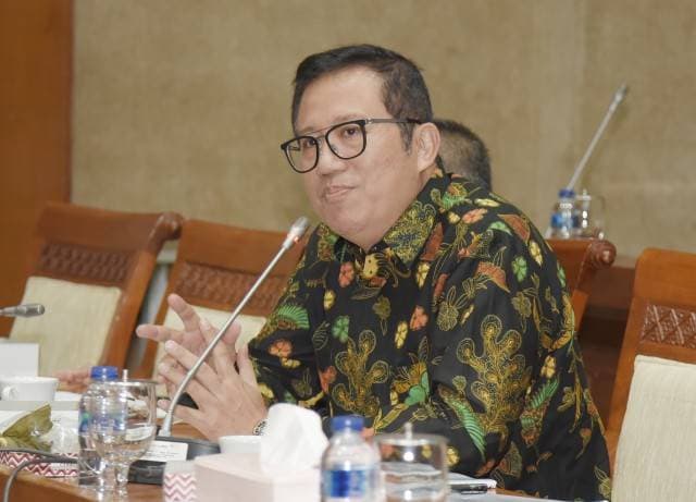 Partai Demokrat Minta Pemerintah Indonesia Desak Rusia Mundur dari Ukraina
