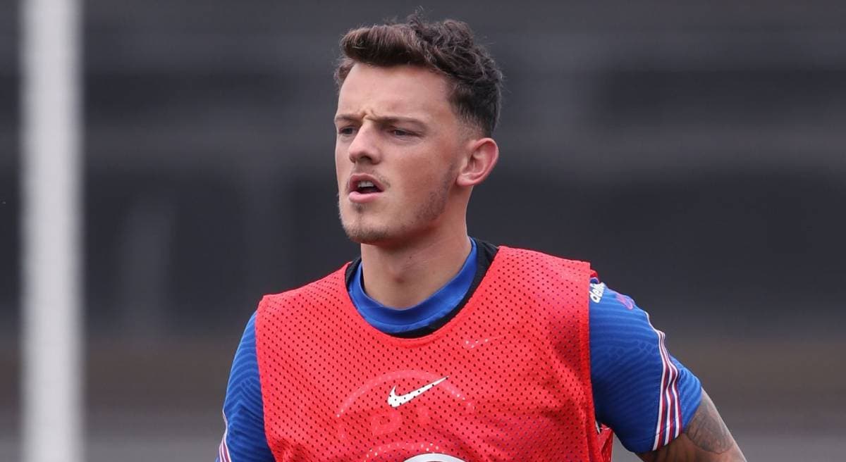 Arsenal Ajukan Tawaran Ketiga untuk Ben White