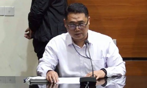 KPK Pasti Tahan Hasbi Hasan