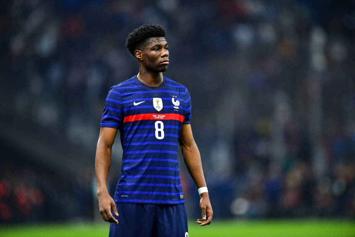 Tchouameni Lebih Memilih Pindah ke Real Madrid Daripada PSG