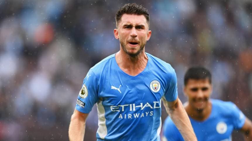 Hasil Premier League : Manchester City Libas 5-0 Norwich City