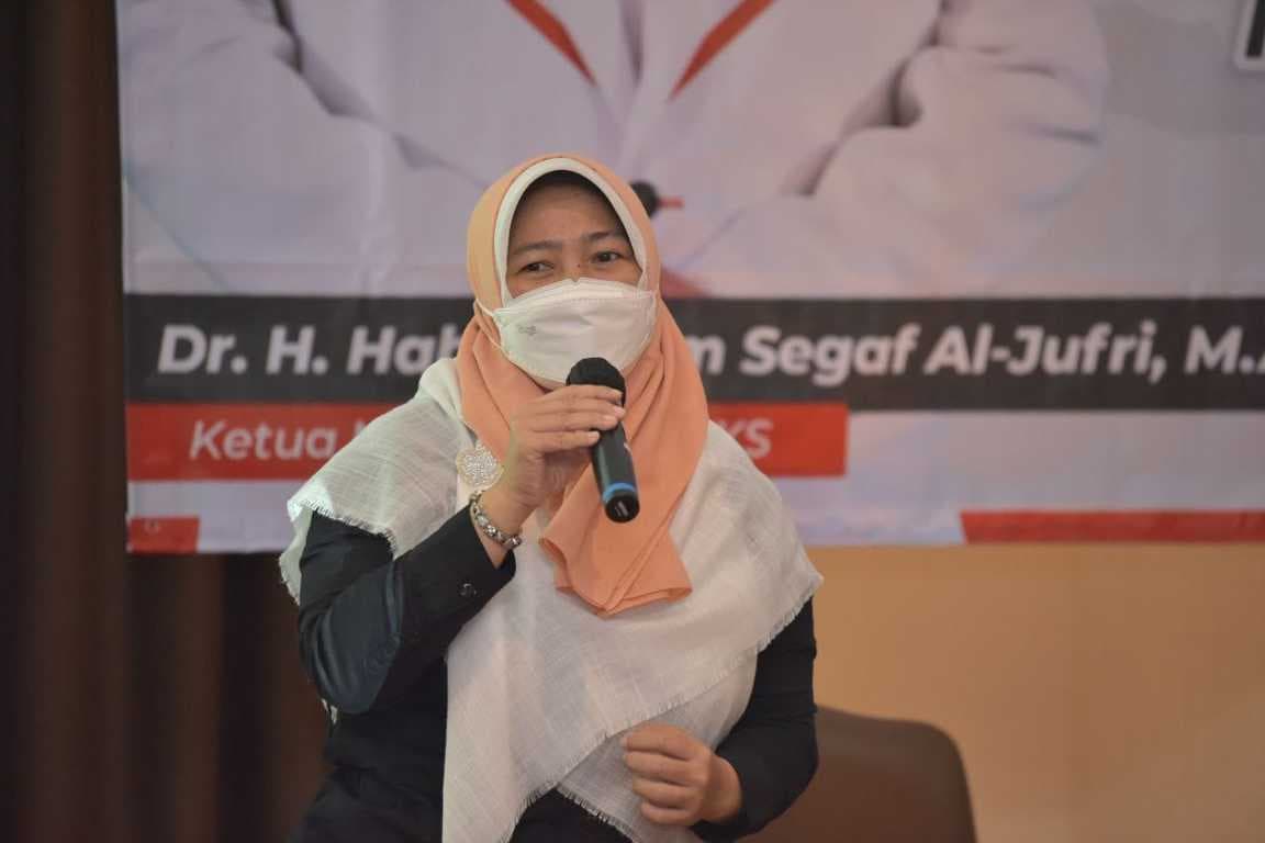 Ingatkan Kemenkes Soal Vaksin Kadaluarsa, Anggota Komisi IX DPR: Jangan Anggap Enteng