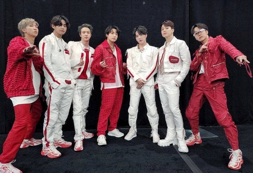 Ini Daftar Lengkap Pemenang MAMA Awards 2022 Day 2
