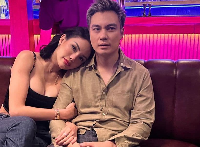 Pamer Foto Mesra dengan Nikita Mirzani, Baim Wong Dihujat Netizen