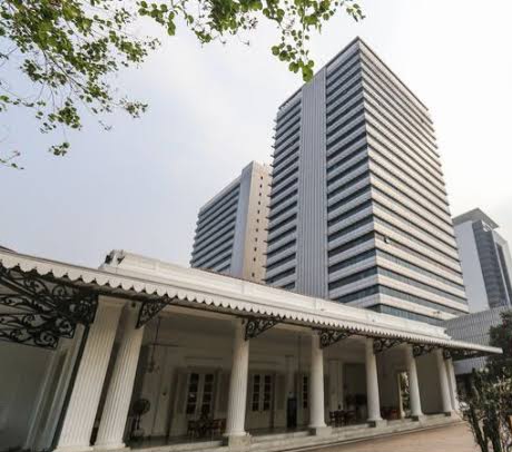 Karir ASN Pemprov DKI Jakarta Dihantui Kepentingan Like and Dislike