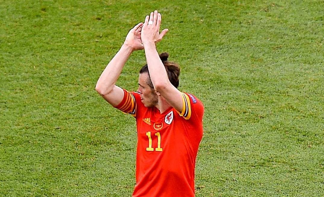 Gareth Bale Buka Kemungkinan Bertahan di Madrid