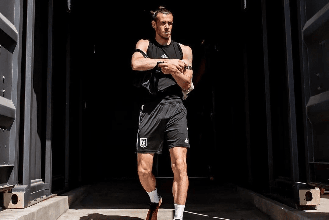 Bale Tidak Memiliki Rencana untuk Pensiun Setelah Piala Dunia 2022