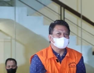 Jaksa Tuntut AKBP Bambang Kayun 10 Tahun Penjara