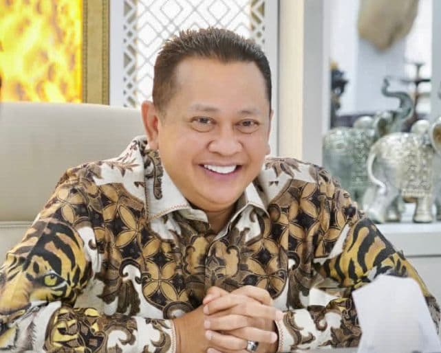 Butuh Haluan Negara untuk Wujudkan Indonesia Emas 2045
