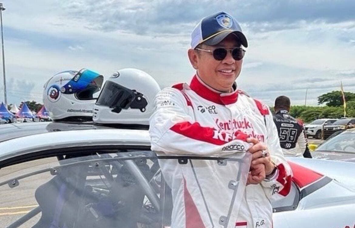 MotoGP dan Mandalika, Saling Cinta yang Kini Menyatu